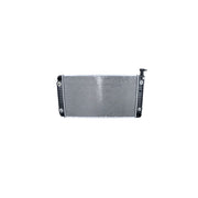 NRF Engine Radiator 50255