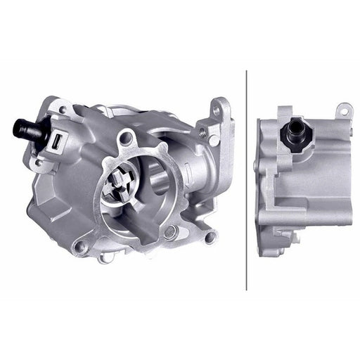Hella Brake Vacuum Pump 8TM 358 400-251