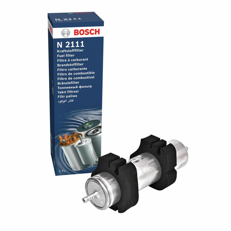 Bosch Fuel Filter Element F 026 402 111