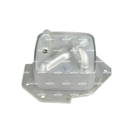 NRF Engine Oil Cooler 31898
