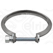 Elring Exhaust System Pipe Connector OD ID Thick 651.530