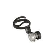 Gates K026PK1750 V-ribbed Belt Set