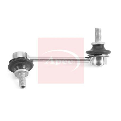 Apec Stabiliser Bar Link Coupling Rod Rear Left AST4611