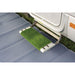 Fiamma Clean Step Green - Anti-Slip Mat for Clean Feet in Caravans/Motorhomes - Fiamma - Van Life Living