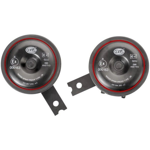 Hella Car Horn Signal Unit 3AL 922 200-761