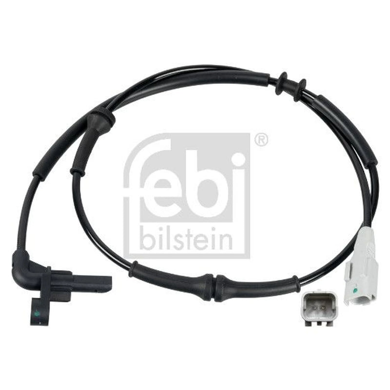 Febi ABS Wheel Speed Sensor Rear Left 175054