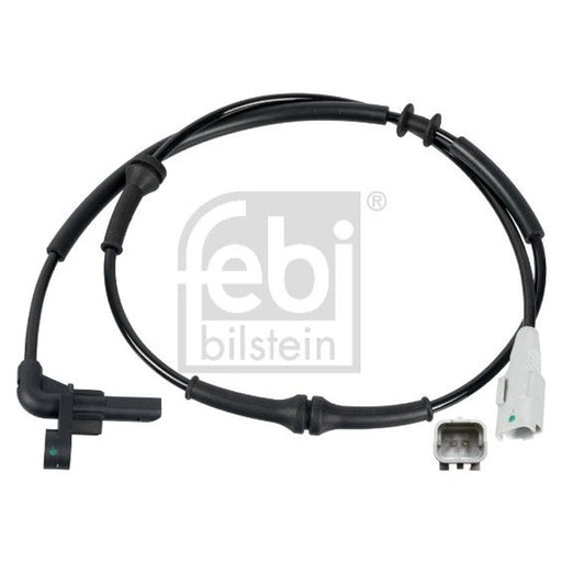 Febi ABS Wheel Speed Sensor Rear Left 175054