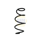 NAPA Front Suspension Coil Spring NCS1561