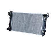 NRF Engine Radiator 50237