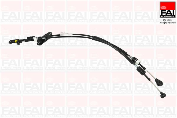 Fai Manual Transmission Cable Pull FGS0002