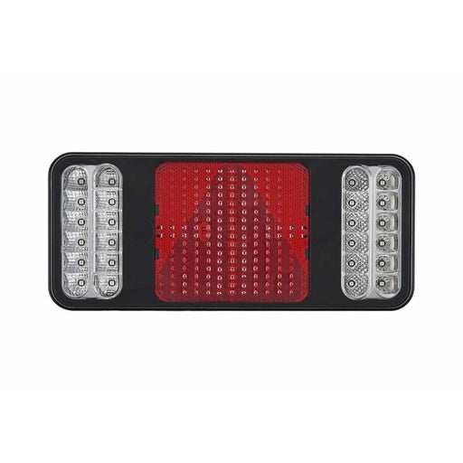 Hella Tail Light / Lamp LED Left 2VP 345 900-331