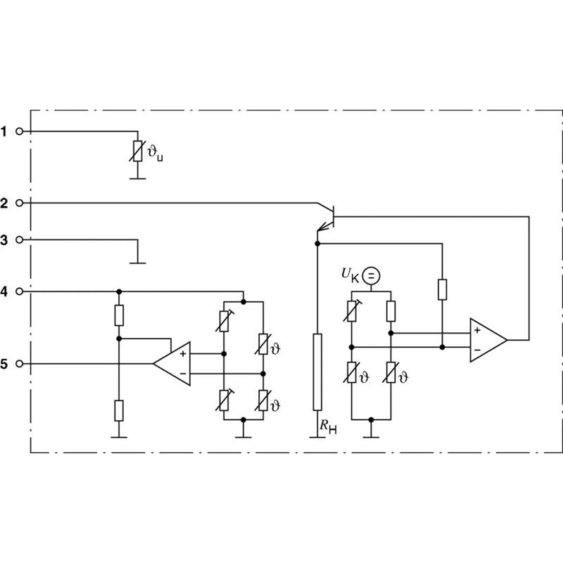 Bosch MAF Sensor (Mass Air Flow) 0 280 218 119