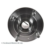 Blue Print Wheel Bearing Kit Front Right ADG08258C