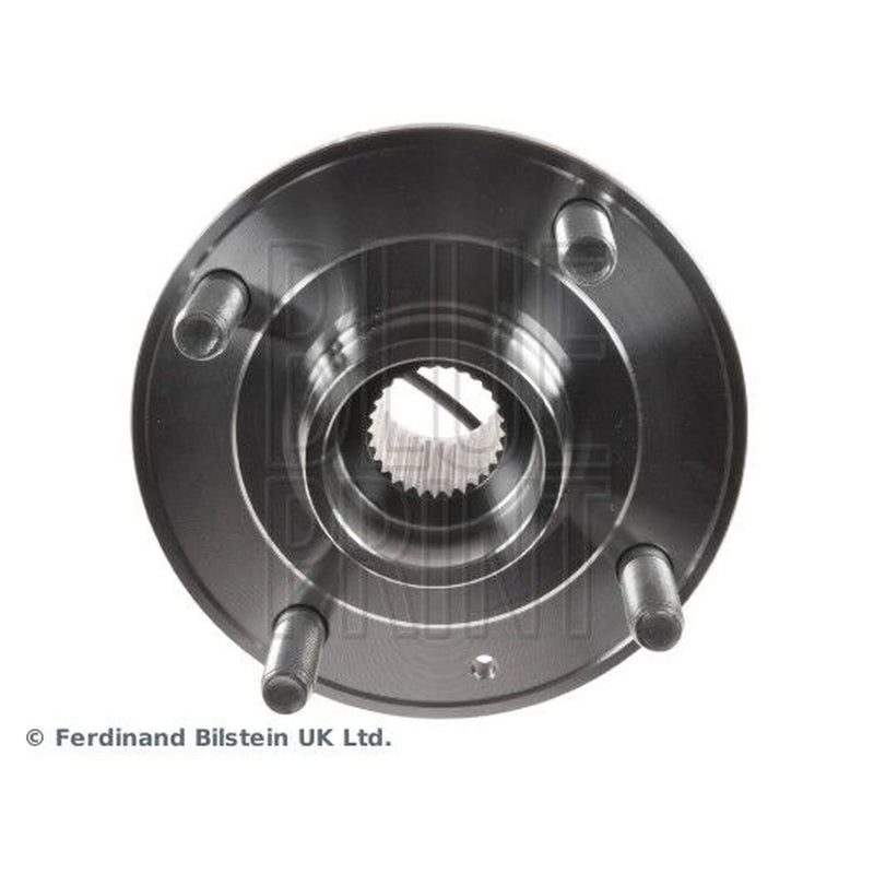 Blue Print Wheel Bearing Kit Front Right ADG08258C