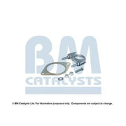 BM Catalysts Exhaust Pipe Mounting Kit FK50452B