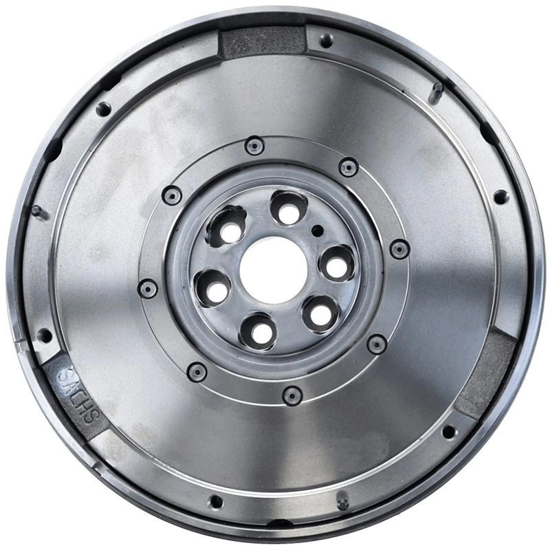 Sachs Clutch Kit Set 3pc 2290 601 015