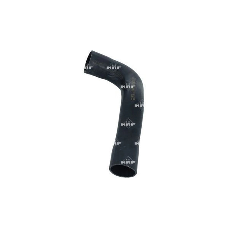 NRF Intercooler Turbo Charge Air Hose 166187