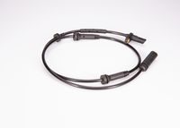 Bosch ABS Wheel Speed Sensor 0986594630