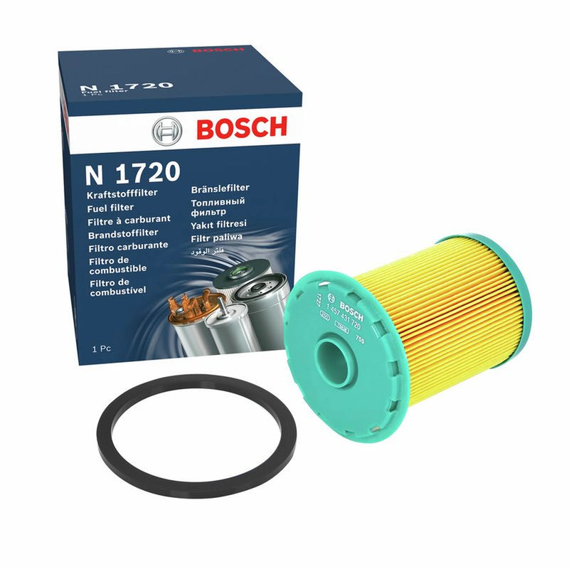 Bosch Fuel Filter Element 1 457 431 720