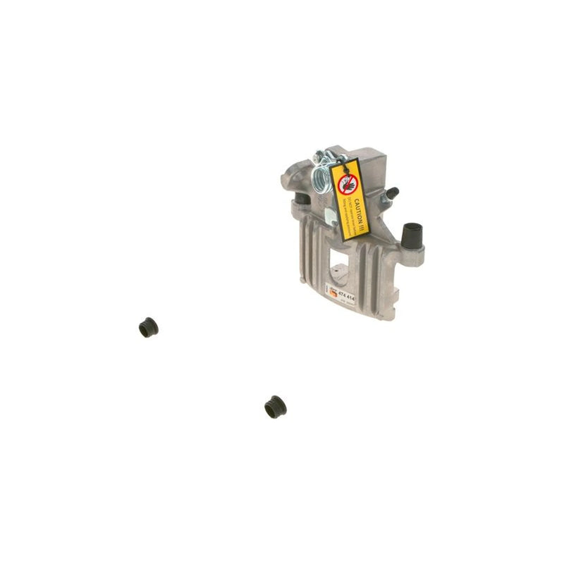 Bosch Brake Caliper Assembly Rear Right 0 986 474 414