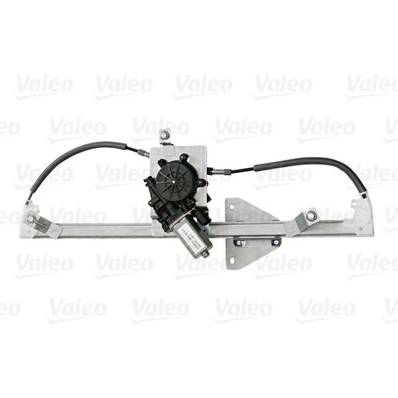 Valeo Electric Window Regulator Lifter Left Front 851290
