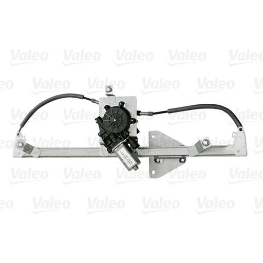Valeo Electric Window Regulator Lifter Left Front 851290