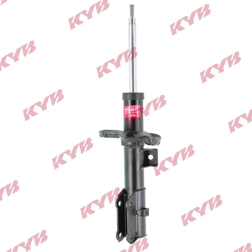 KYB Shock Absorber Damper Strut Front Left 3338072