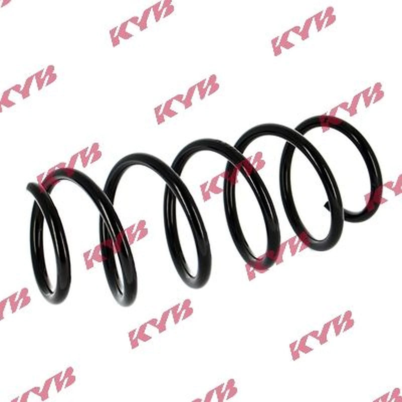 KYB Front Suspension Coil Spring RA4087