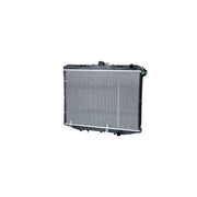 NRF Engine Radiator 519533
