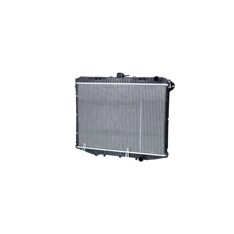 NRF Engine Radiator 519533