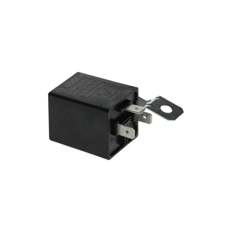 Bosch Indicator Flasher Relay F 026 T00 031