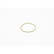 Bosch Rubber Seal Ring F 00R 0P0 352