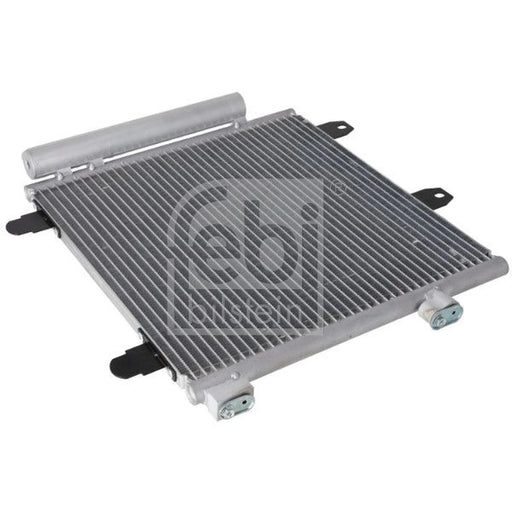 Febi Air Conditioning Condenser 194593