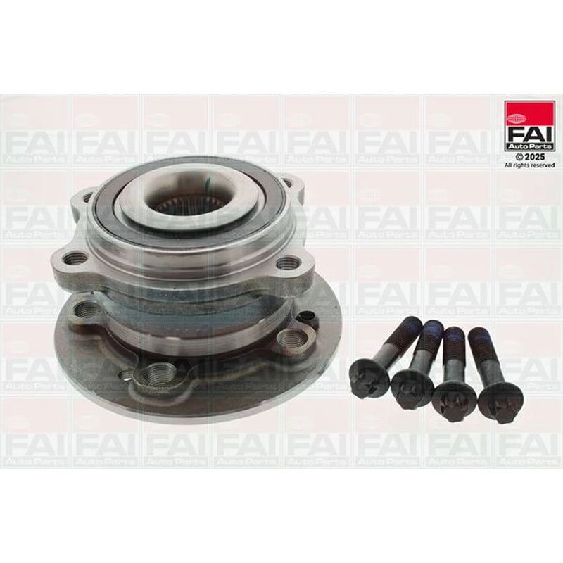 FAI Wheel Bearing Kit 148mm FHBK1301