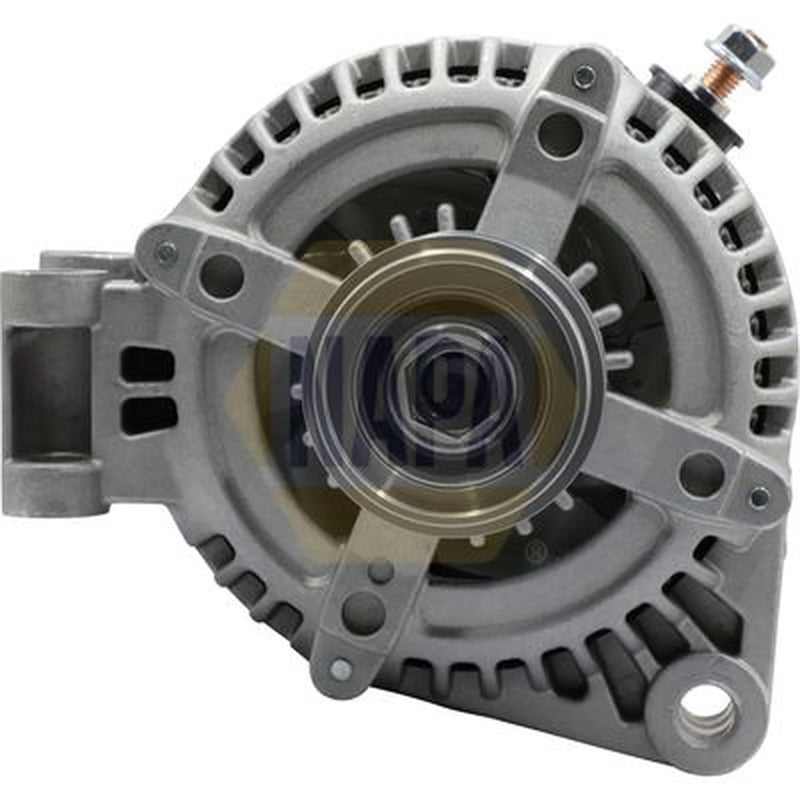 NAPA Car Alternator 12V NAL1557