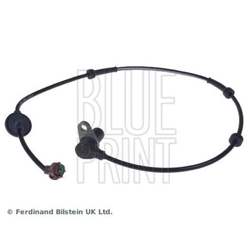 Blue Print ABS Wheel Speed Sensor Front Left ADN17127
