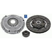 Sachs Clutch Kit Set 3pc 3000145002