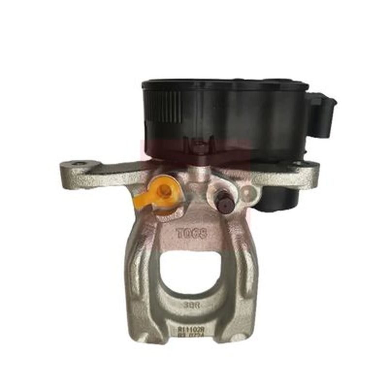 Apec Brake Caliper Assembly Rear Right RCA1593N