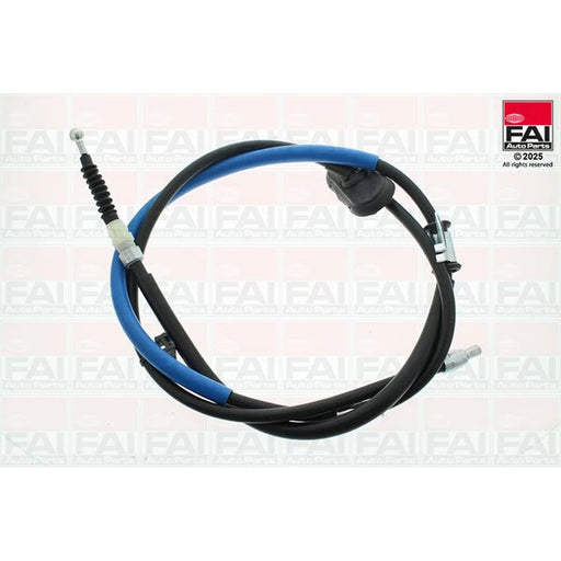 FAI Handbrake Cable Left Rear FBC290