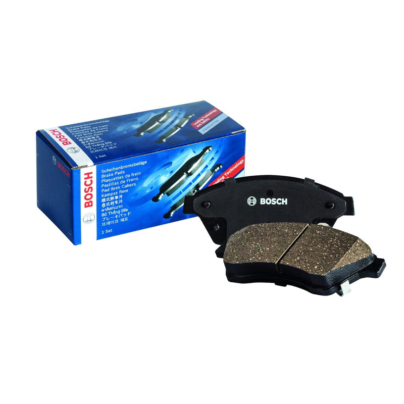 Bosch Brake Pad Set x x 0986494245
