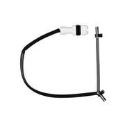 Textar Brake Pad Wear Sensor Front Left 98037900