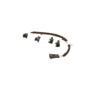 Bosch Automotive Electrical Cable 1 284 477 615