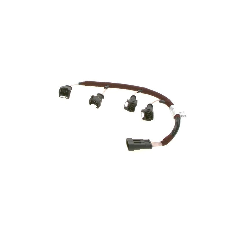 Bosch Automotive Electrical Cable 1 284 477 615