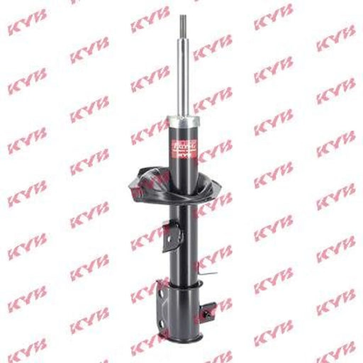 KYB Shock Absorber Damper Strut Front Left 339314