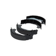 Bosch Brake Shoe Set Axle Kit 0 986 487 957