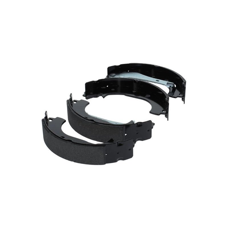 Bosch Brake Shoe Set Axle Kit 0 986 487 957