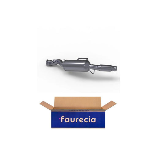Hella Soot/Particulate Filter - Cordierite 8LG 366 071-611