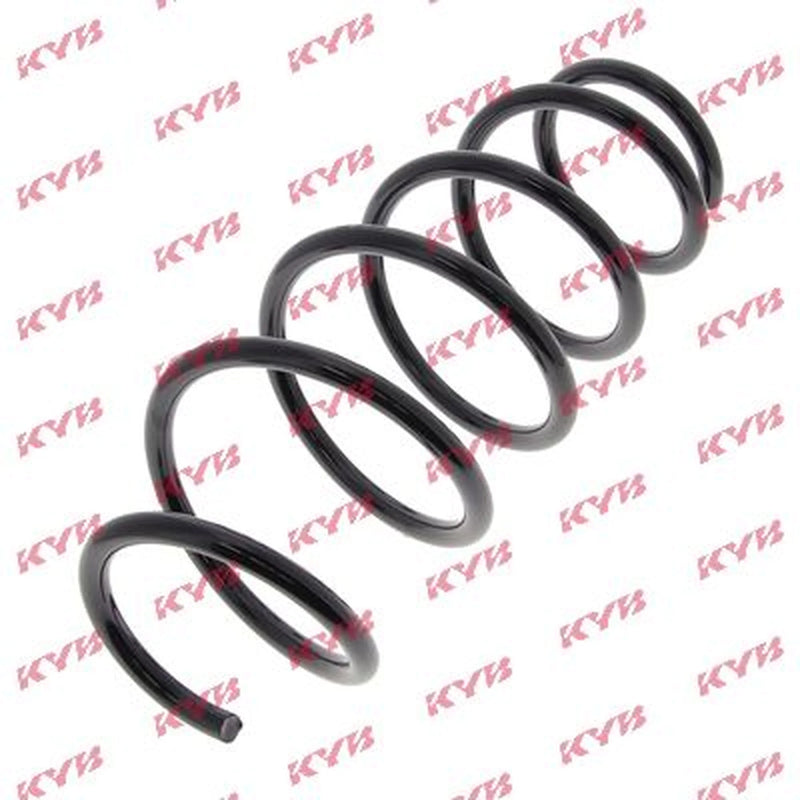 KYB Front Suspension Coil Spring RH2696