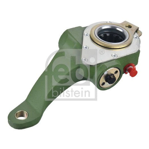 Febi Brake Slack Adjuster 10 Teeth Left 179783