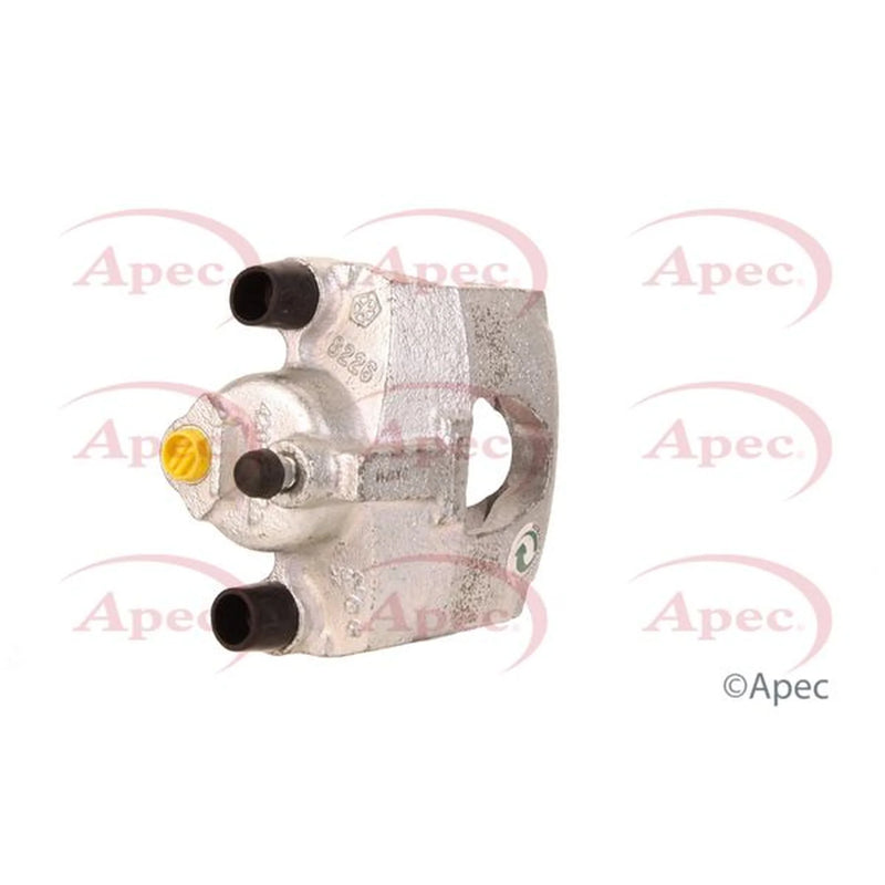 Apec Brake Caliper Assembly Rear Left LCA351